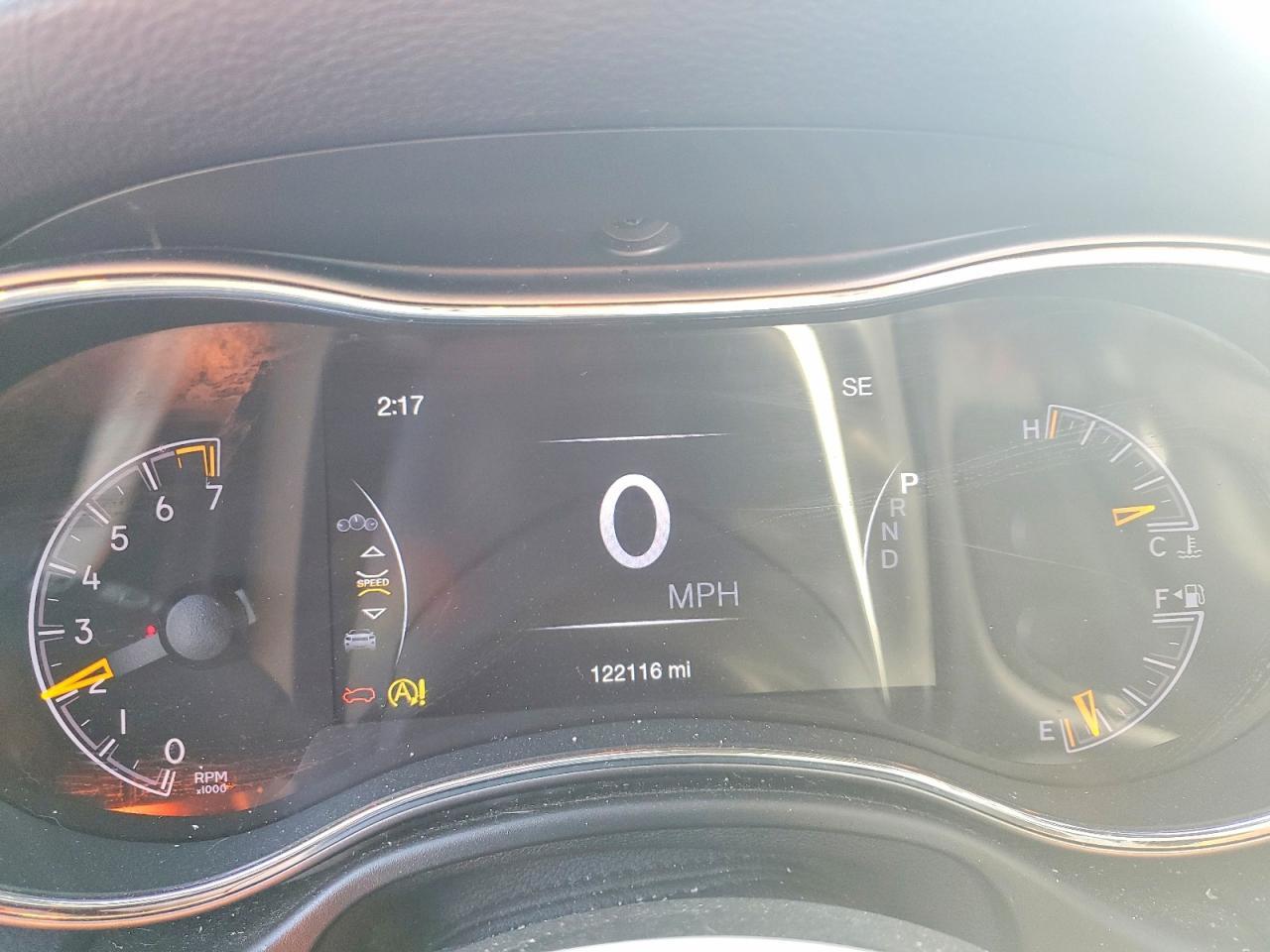 2019 Jeep Grand Cherokee Laredo - zdjęcie 9