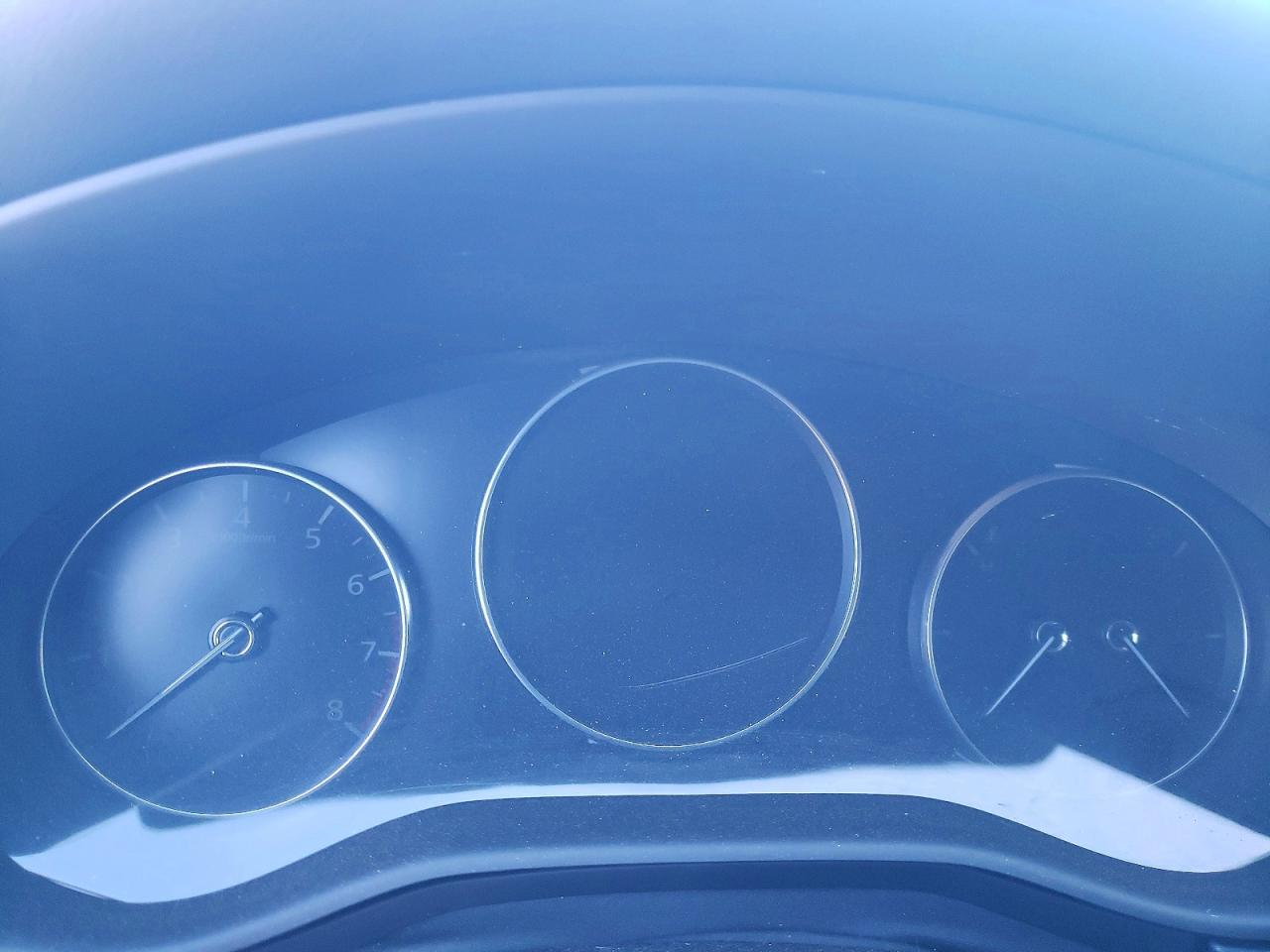 2023 Mazda Cx-30 Preferred - zdjęcie 9