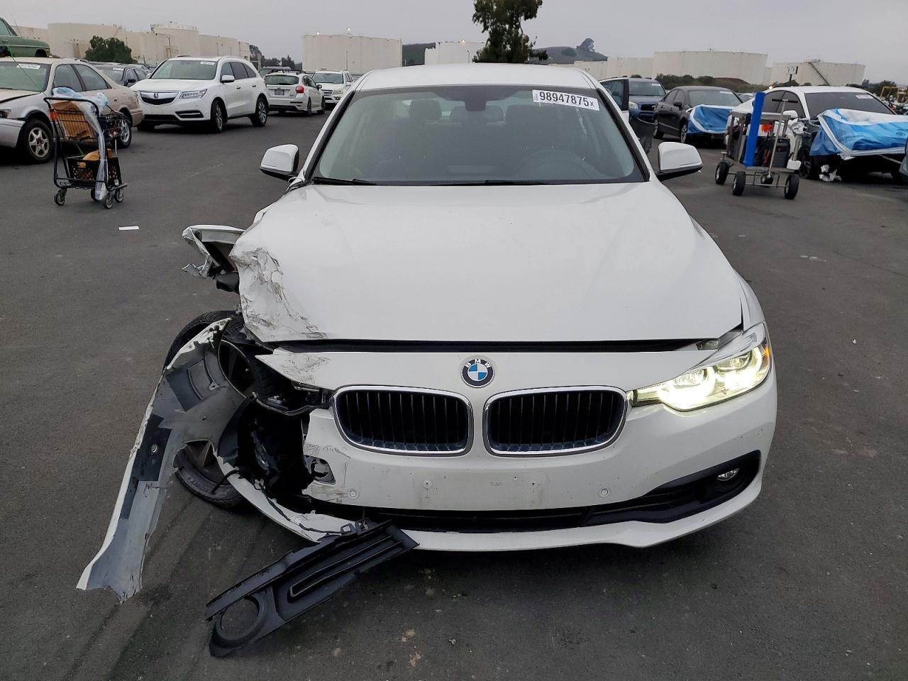 BMW Seria 3 - zdjęcie 5