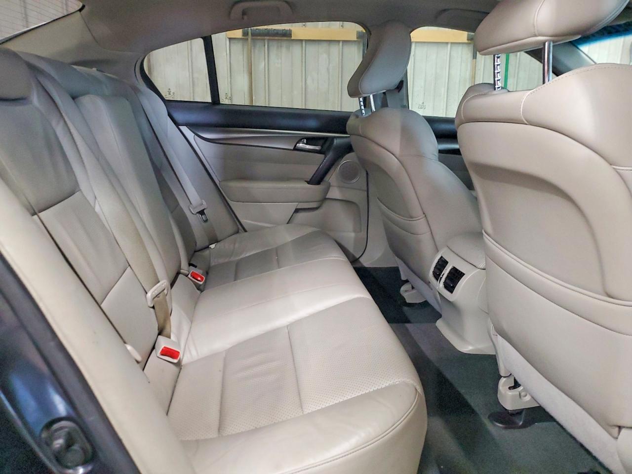 2014 Acura Tl Tech - zdjęcie 10