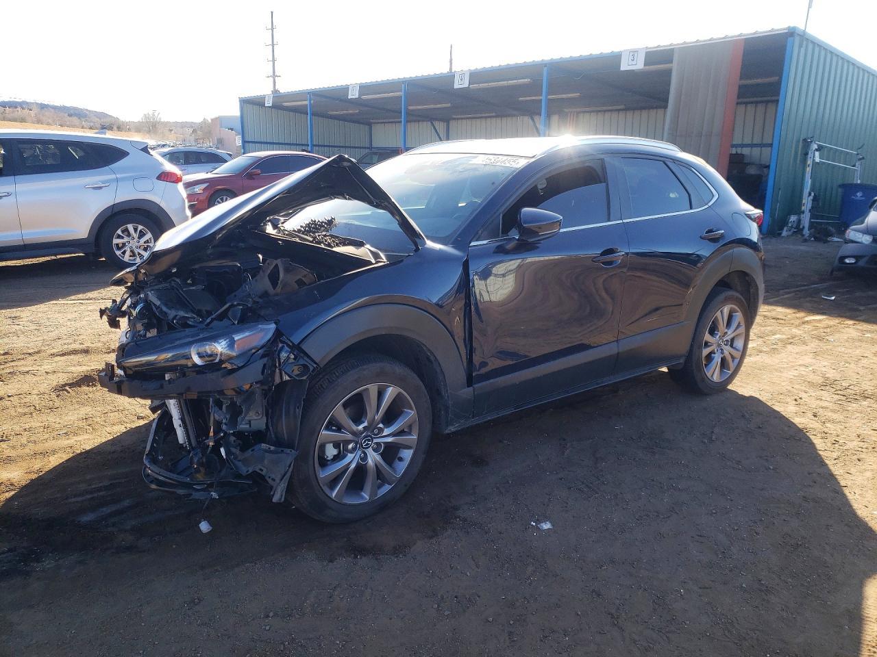 2023 Mazda Cx-30 Preferred - zdjęcie główne