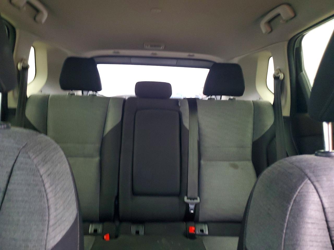 2023 Nissan Rogue Sv - zdjęcie 10