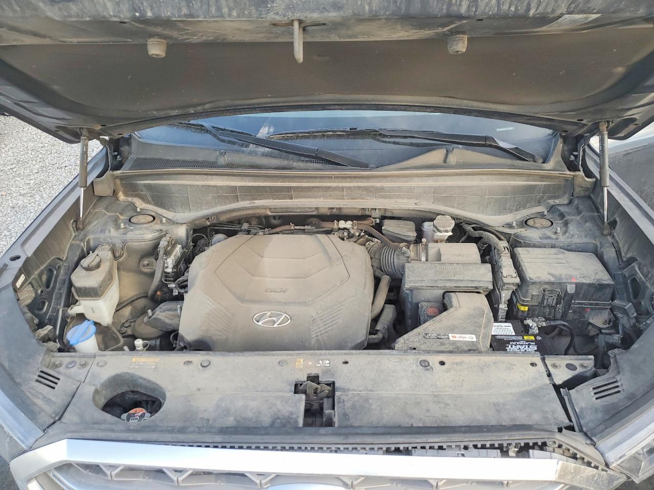 2020 Hyundai Palisade Limited - zdjęcie 12