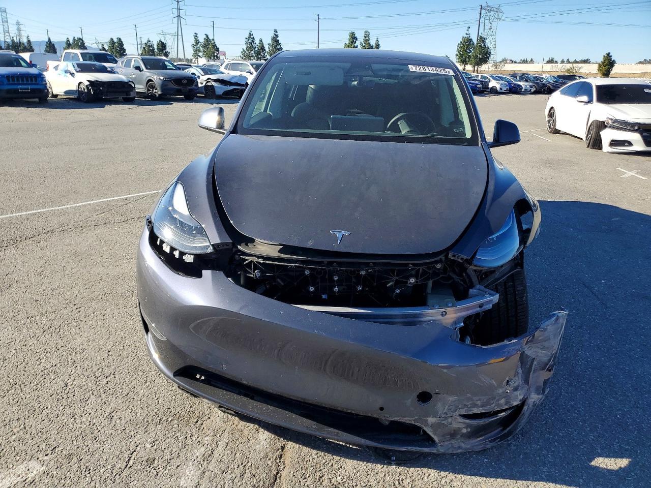 2022 Tesla Model Y - zdjęcie 5
