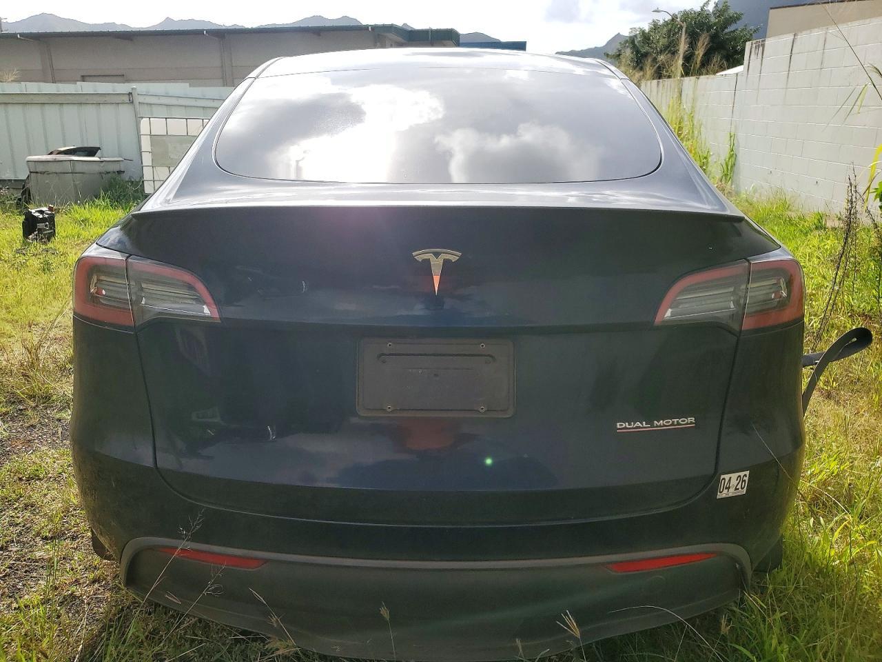 2023 Tesla Model Y - zdjęcie 6
