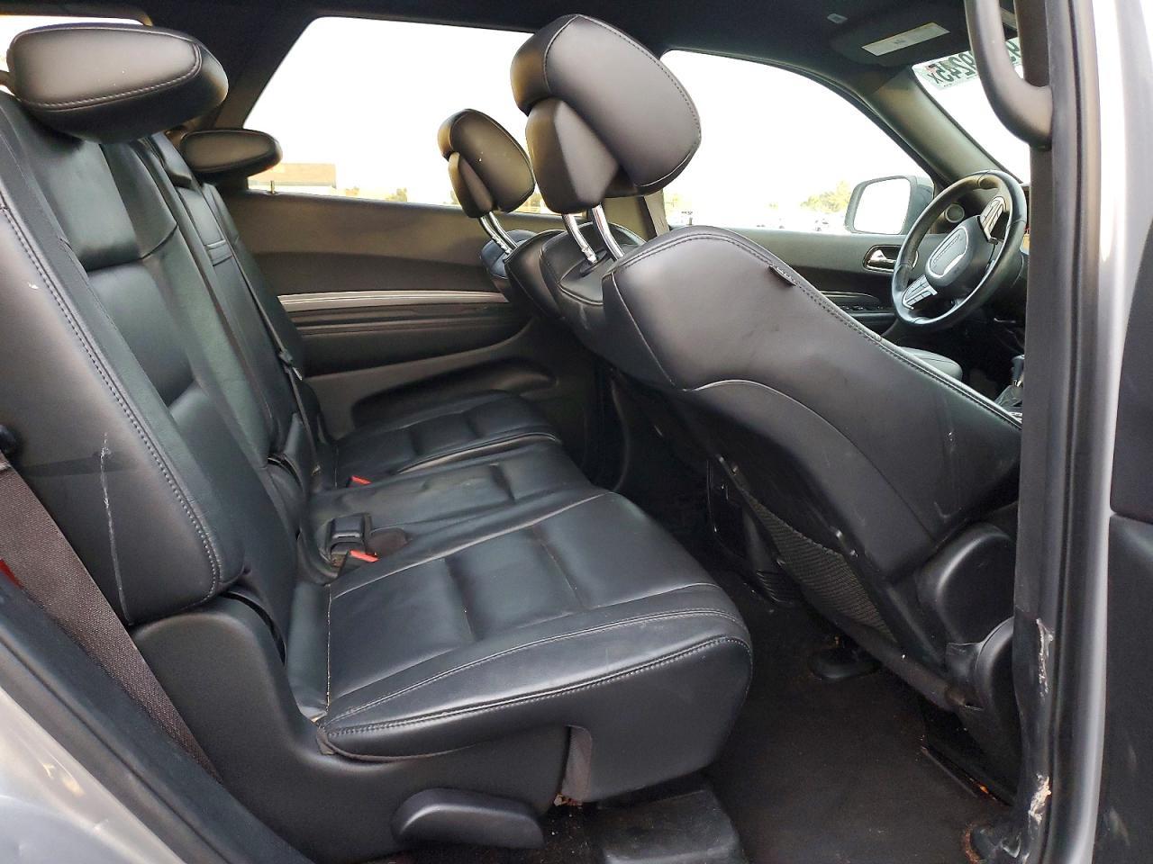 2020 Dodge Durango Gt - zdjęcie 11