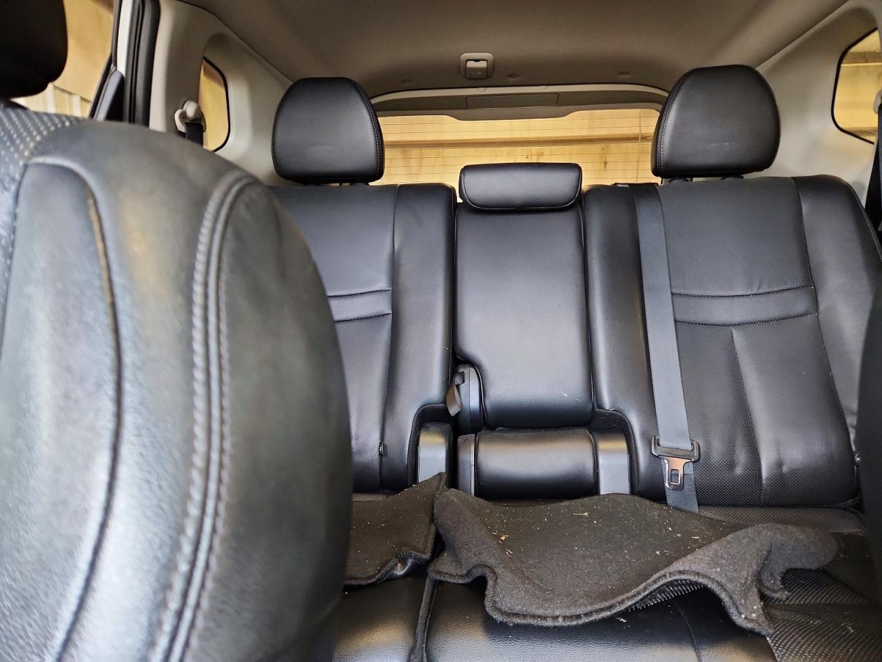 2016 Nissan Rogue S - zdjęcie 10