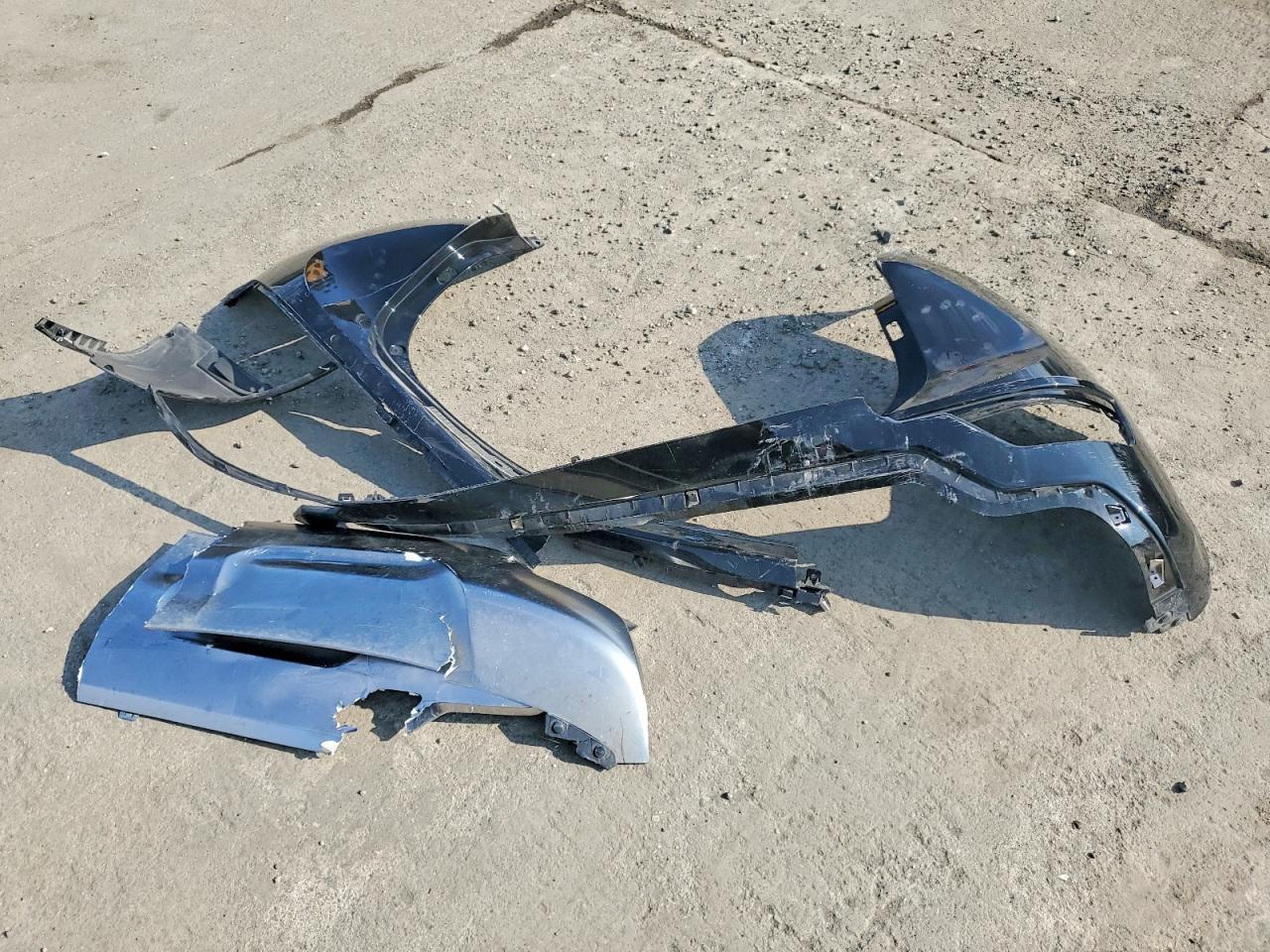 2024 Kia Niro Sx Touring - zdjęcie 13