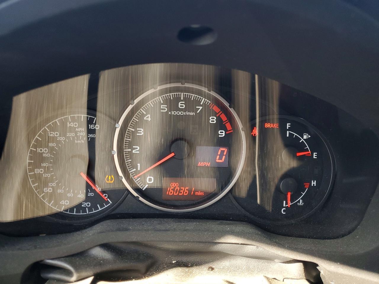 2013 Subaru Brz 2.0 Premium - zdjęcie 9