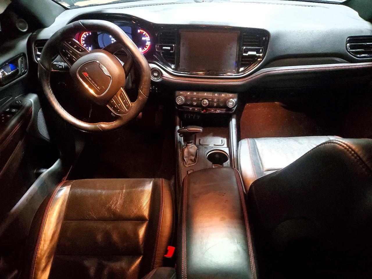 2024 Dodge Durango R/T - zdjęcie 8