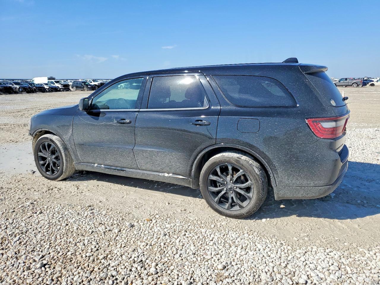 2020 Dodge Durango Gt - zdjęcie 2