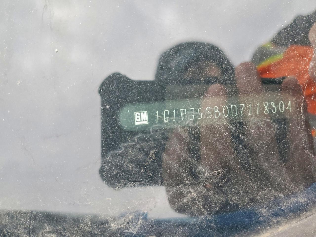 2013 Chevrolet Cruze Ltz - zdjęcie 12