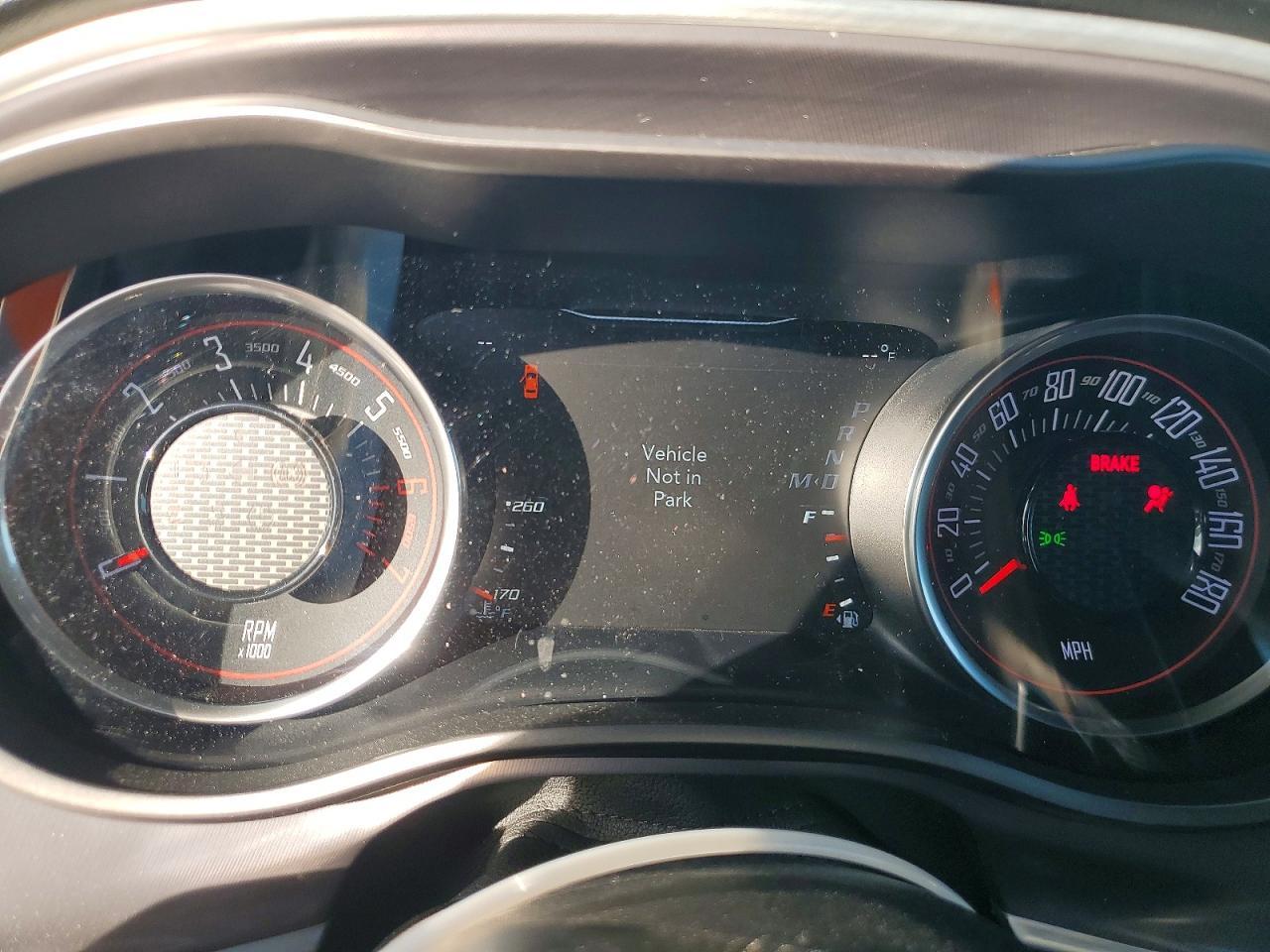 2021 Dodge Challenger R/T Scat Pack - zdjęcie 9