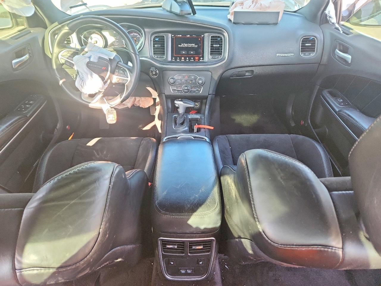 2018 Dodge Charger R/T 392 - zdjęcie 8