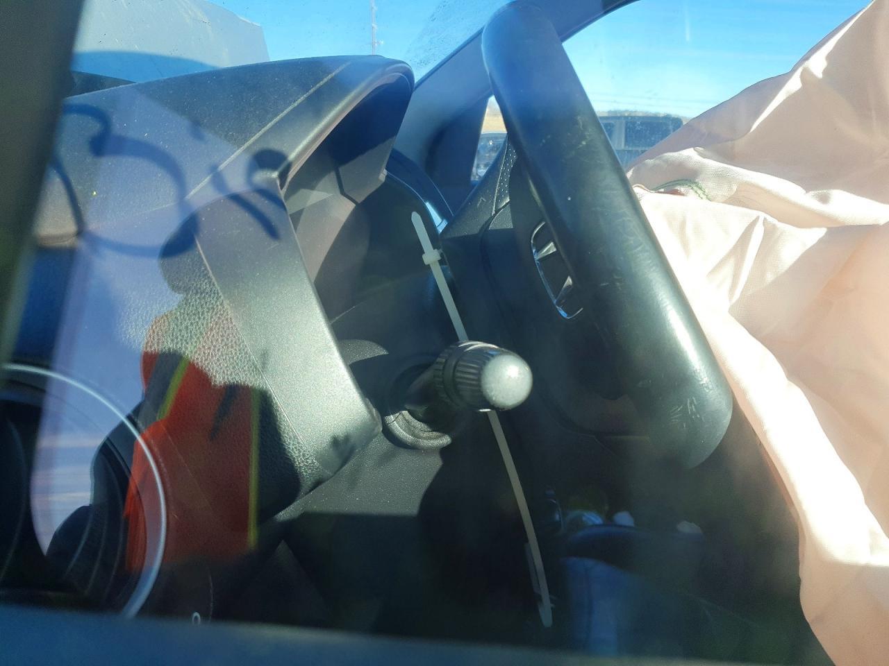 2015 Honda Pilot Exl - zdjęcie 9