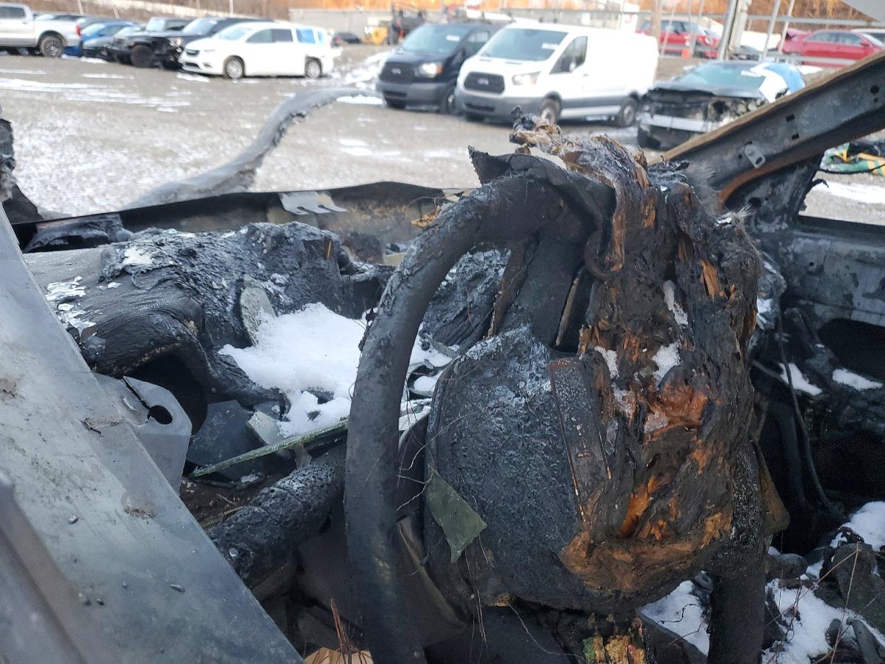 2022 Jeep Compass Limited - zdjęcie 9