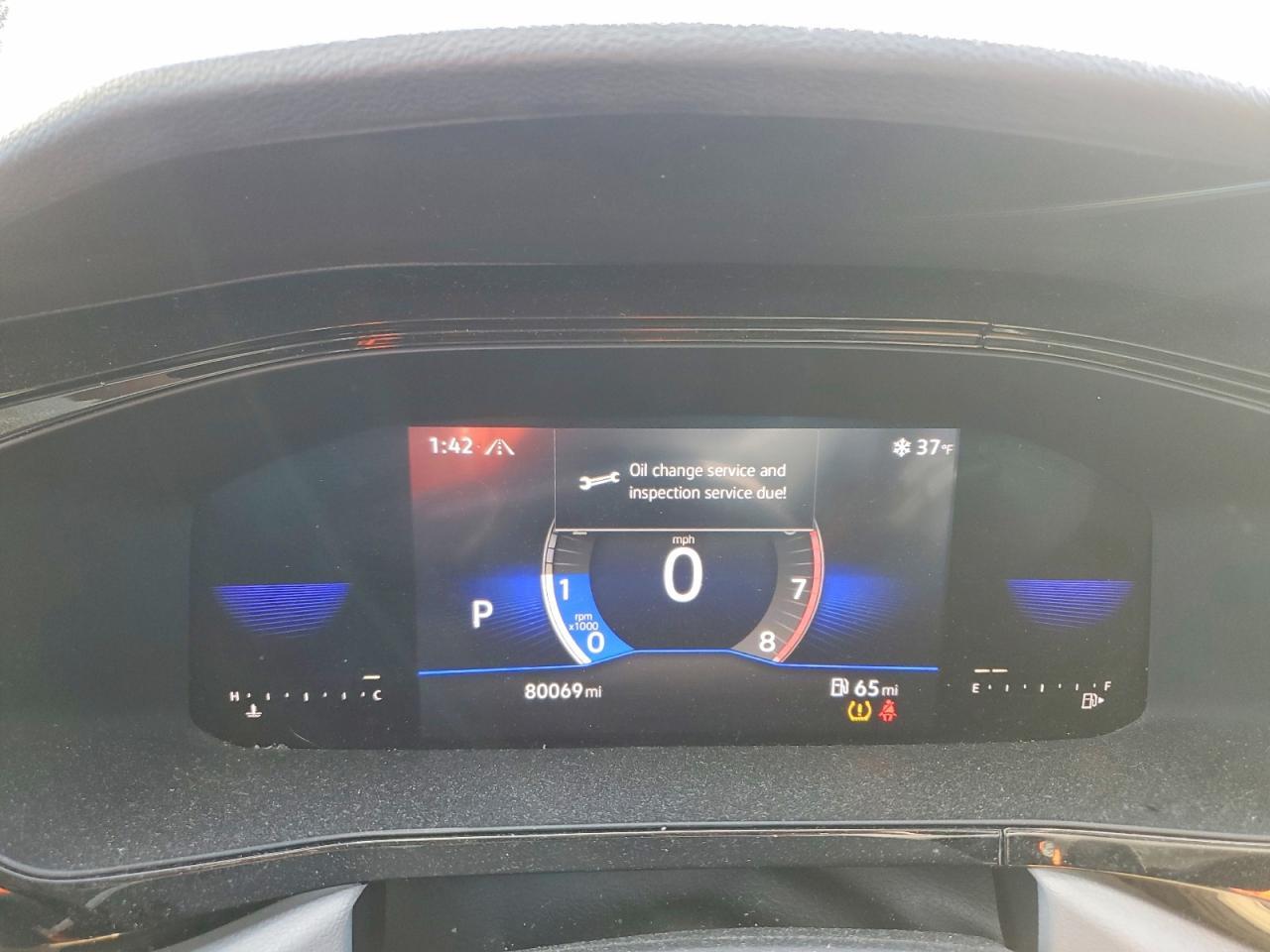 2022 Volkswagen Taos S - zdjęcie 9