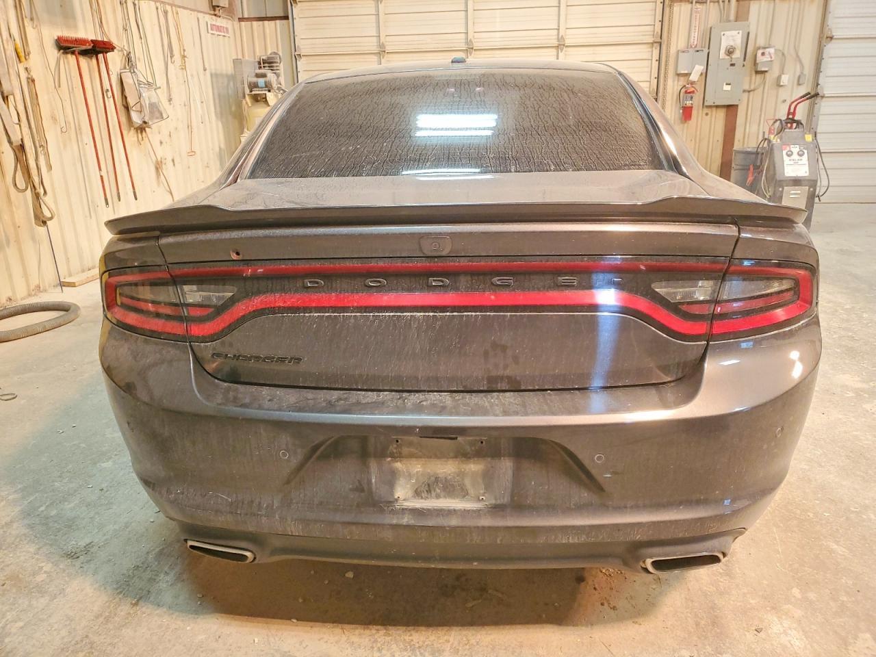 2020 Dodge Charger Sxt - zdjęcie 6