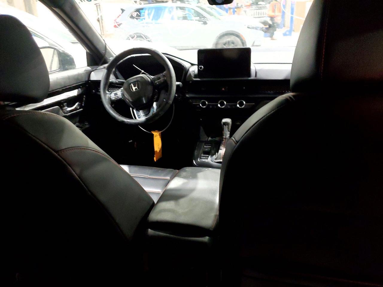 2023 Honda Cr-V Sport Touring - zdjęcie 8