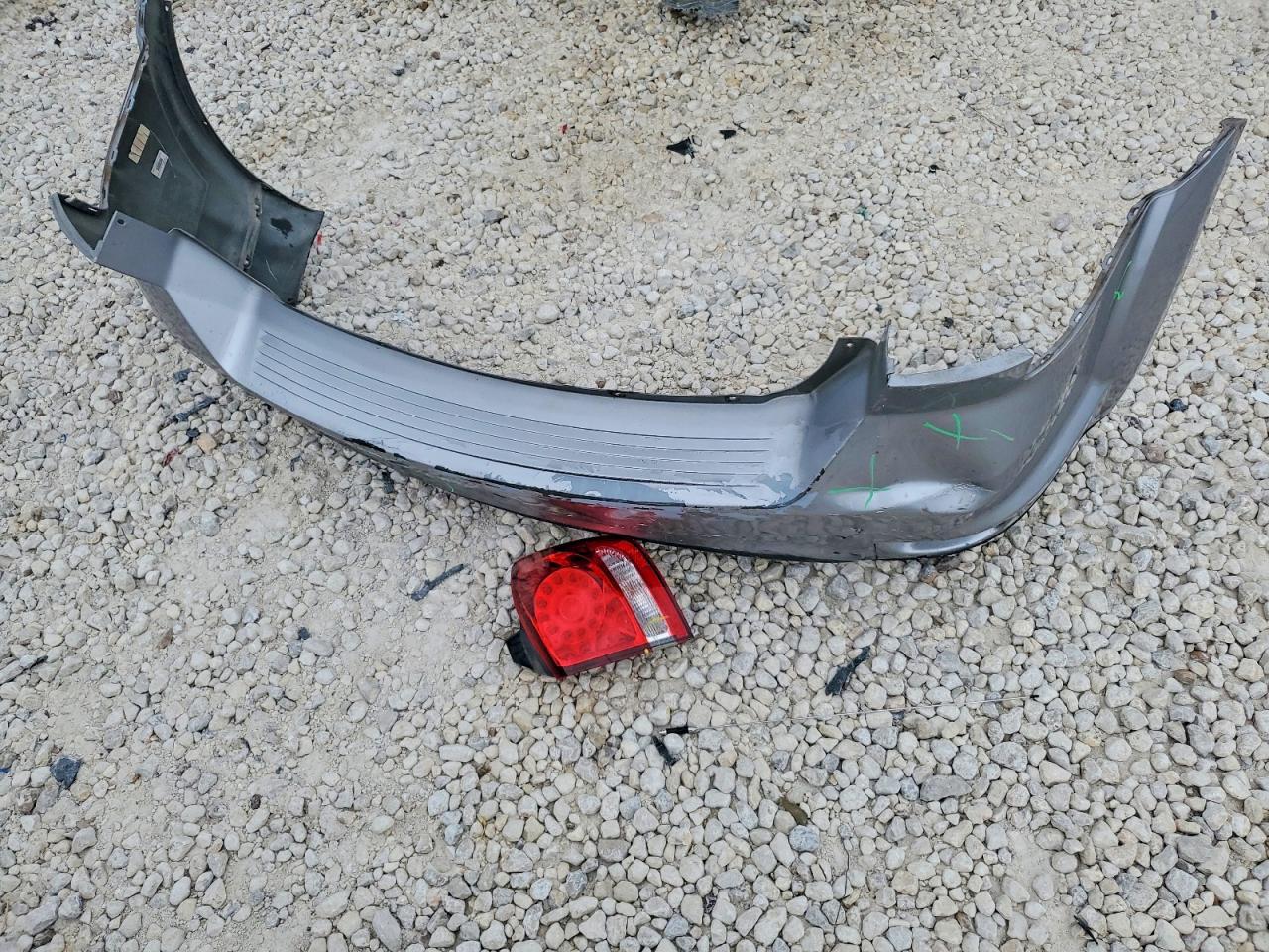 2019 Dodge Journey Se - zdjęcie 13