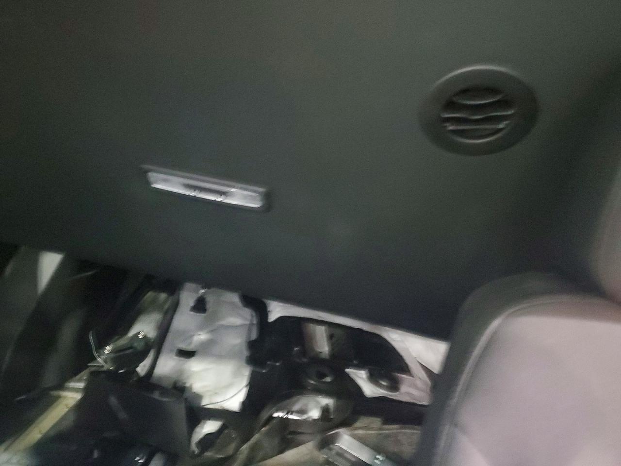 2021 Chevrolet Tahoe C1500 - zdjęcie 10