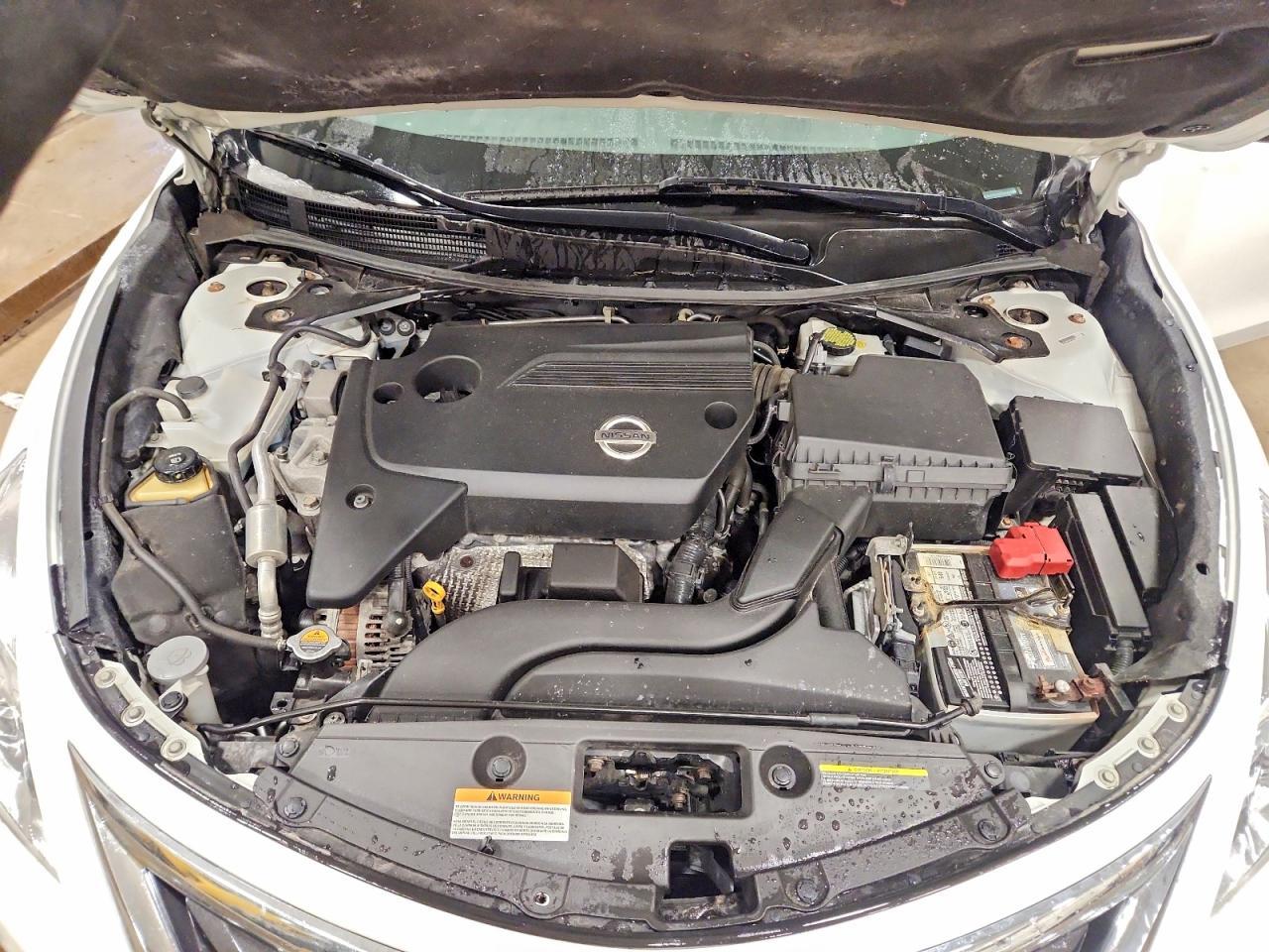 2013 Nissan Altima 2.5 - zdjęcie 11