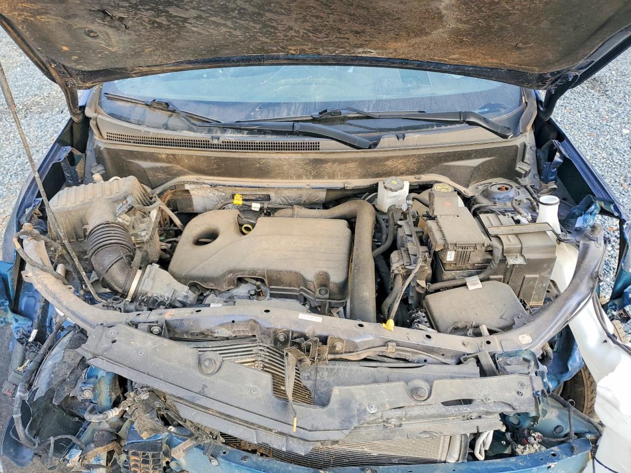 2022 Chevrolet Equinox Lt - zdjęcie 12