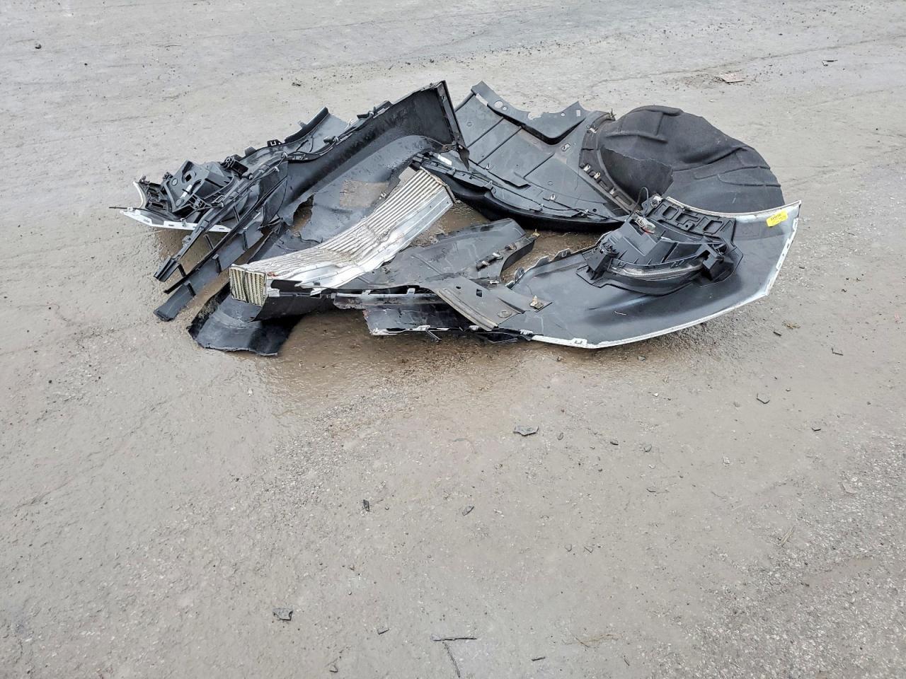 2020 Chevrolet Equinox Ls - zdjęcie 13