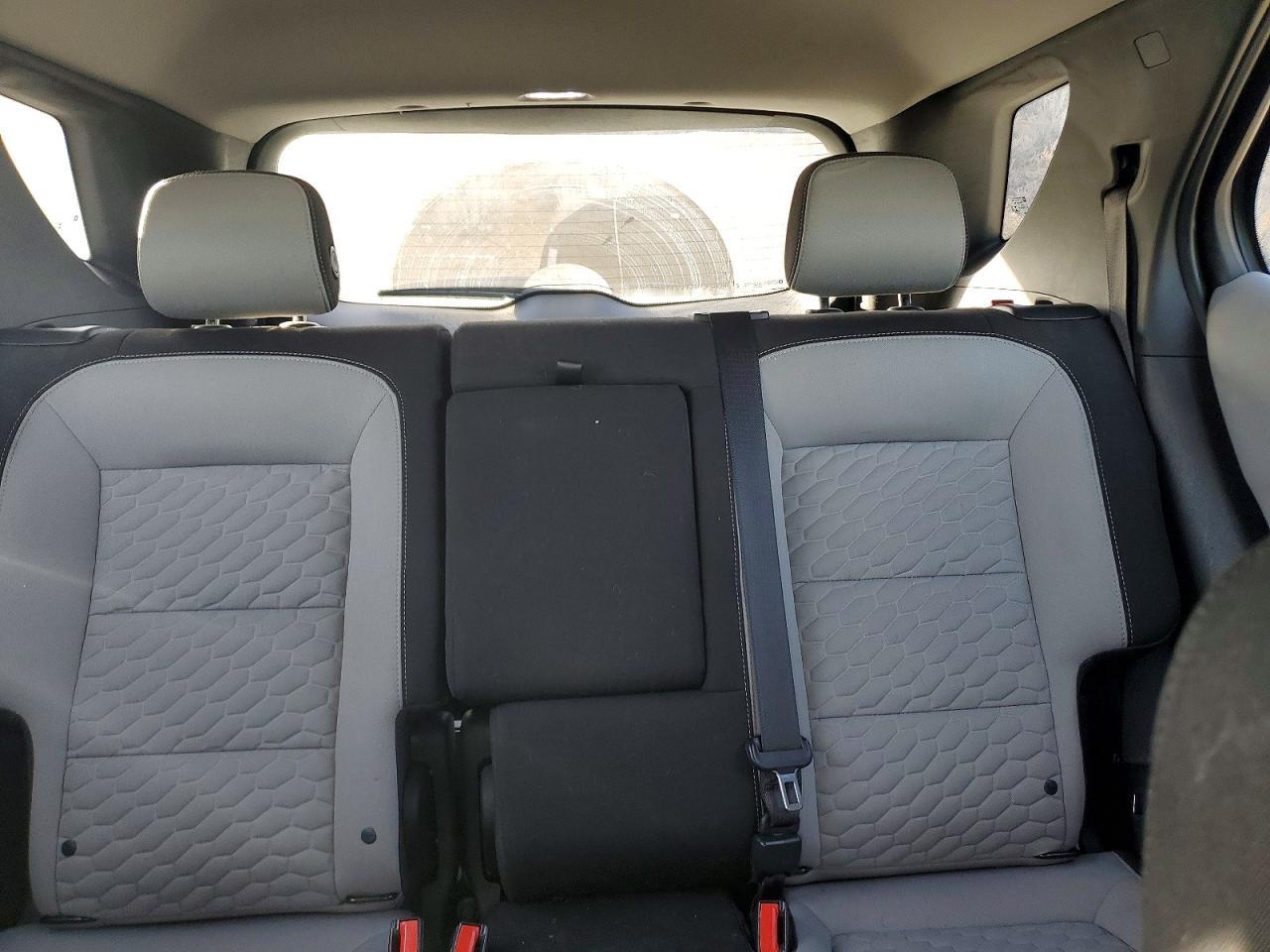 2019 Chevrolet Equinox Ls - zdjęcie 10