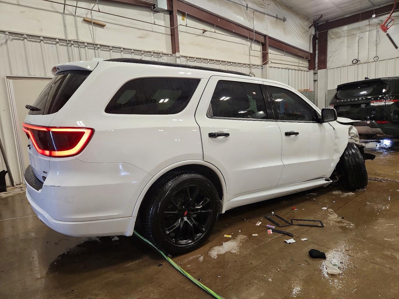 2020 Dodge Durango Gt - zdjęcie 3