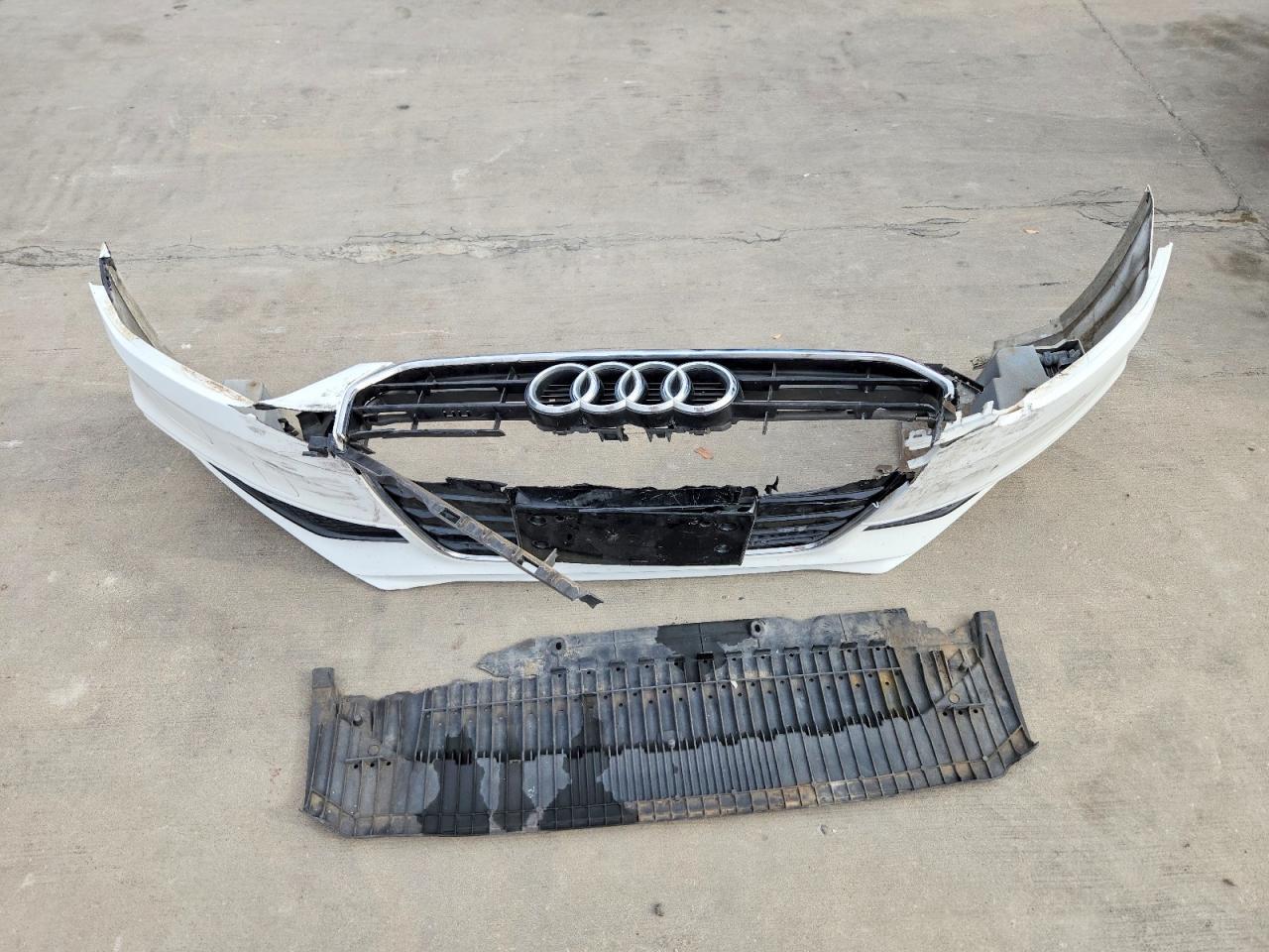 2015 Audi A4 - zdjęcie 12