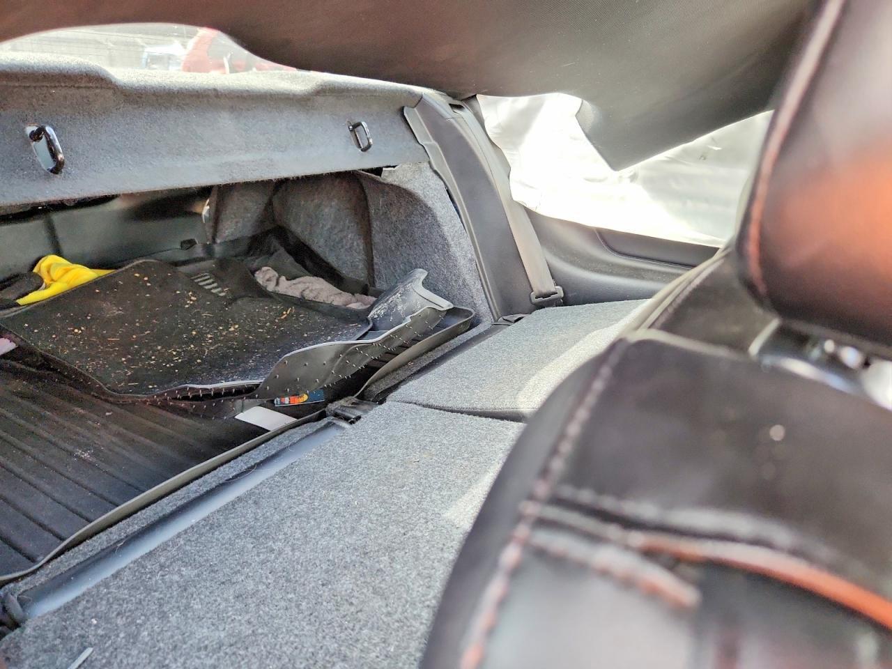 2019 Ford Mustang Gt - zdjęcie 10