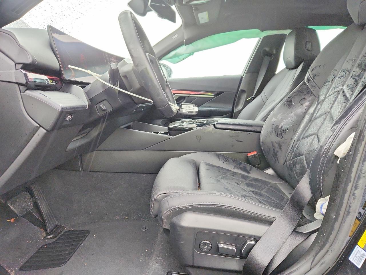 2024 BMW I5 Edrive 40 - zdjęcie 7