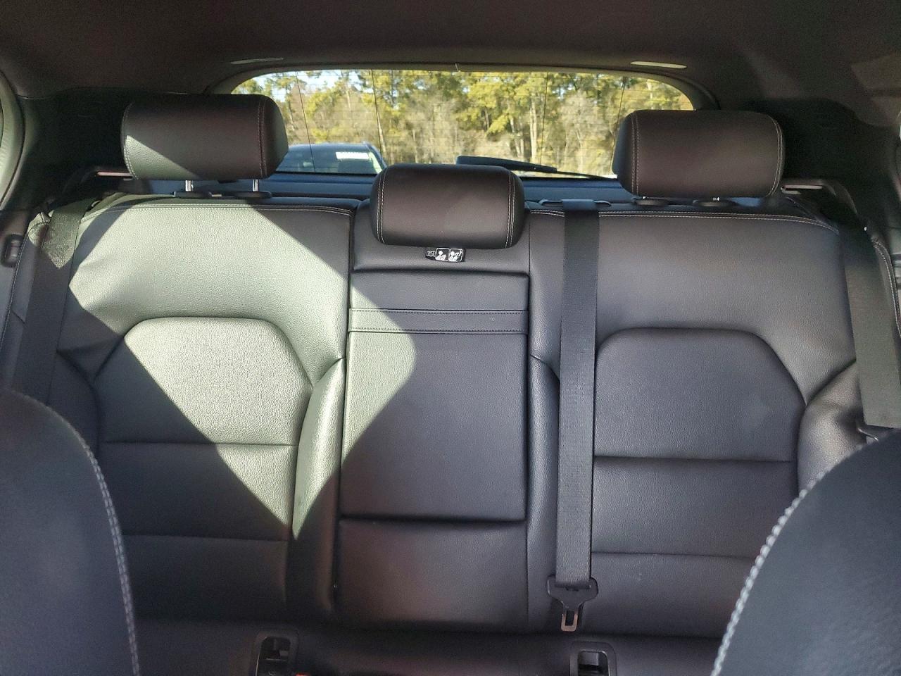 2018 Mercedes-Benz Gla 250 - zdjęcie 10