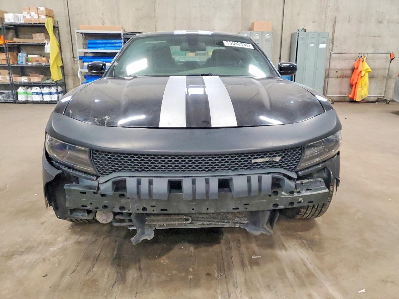 2016 Dodge Charger Police - zdjęcie 5