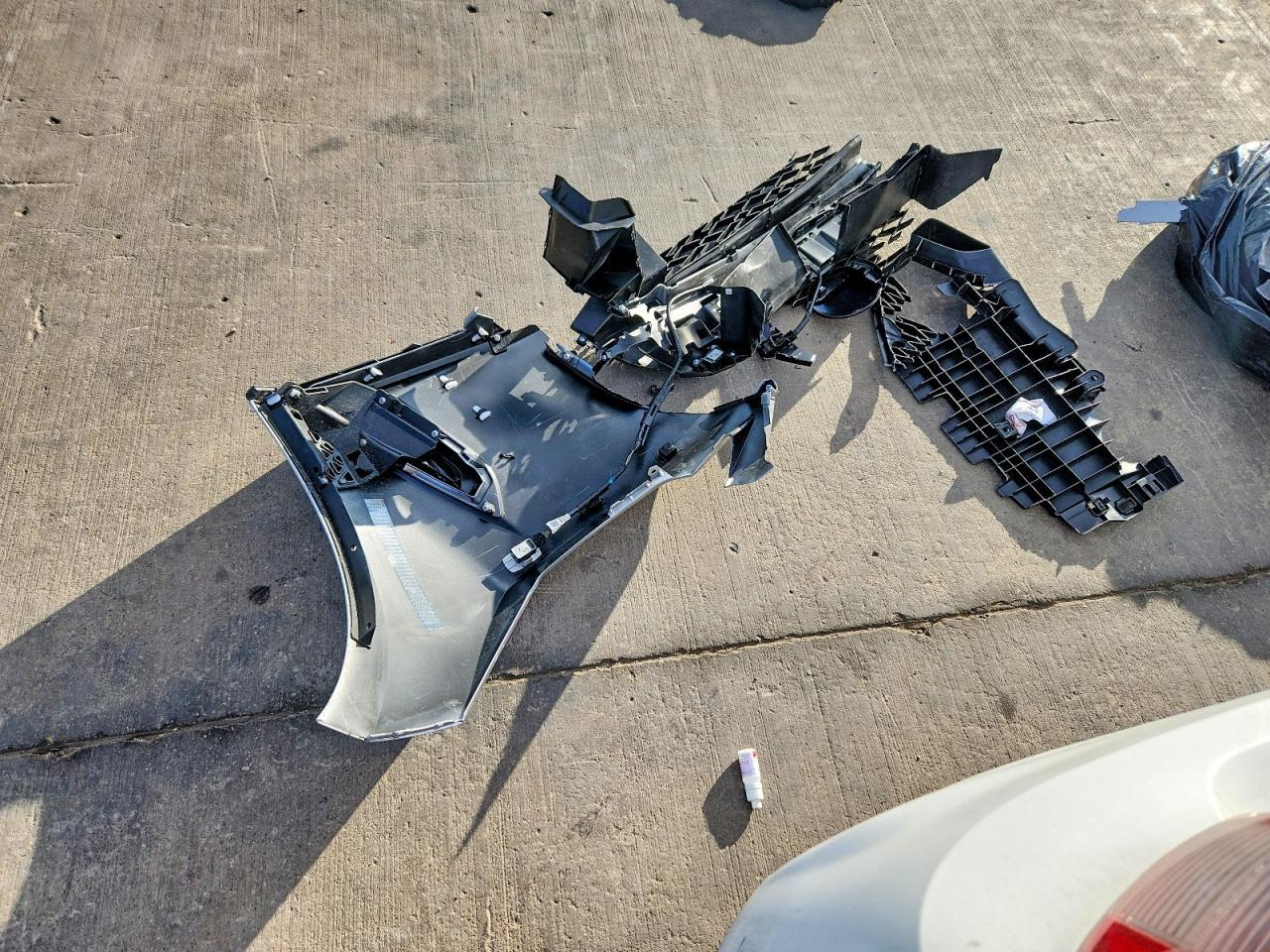 2022 Chevrolet Spark Ls - zdjęcie 12