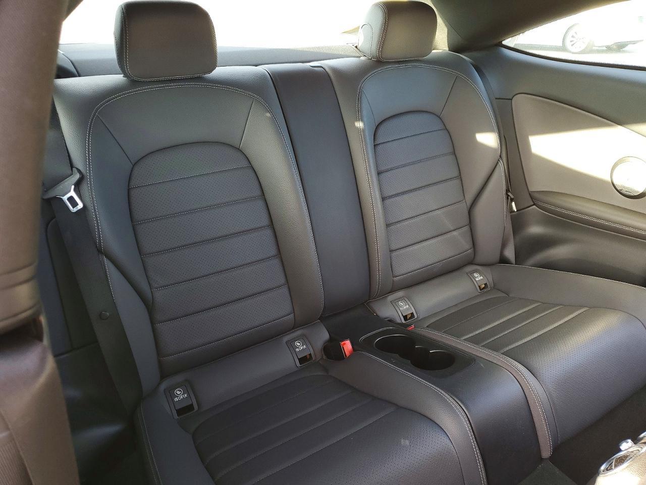 2019 Mercedes-Benz C 300 - zdjęcie 10