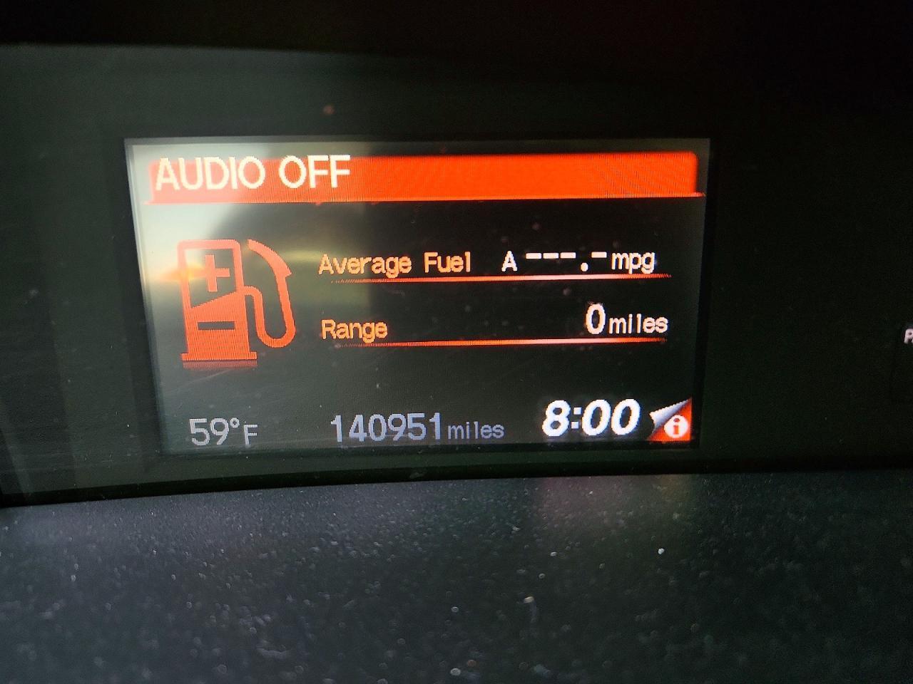 2015 Honda Civic Ex - zdjęcie 9