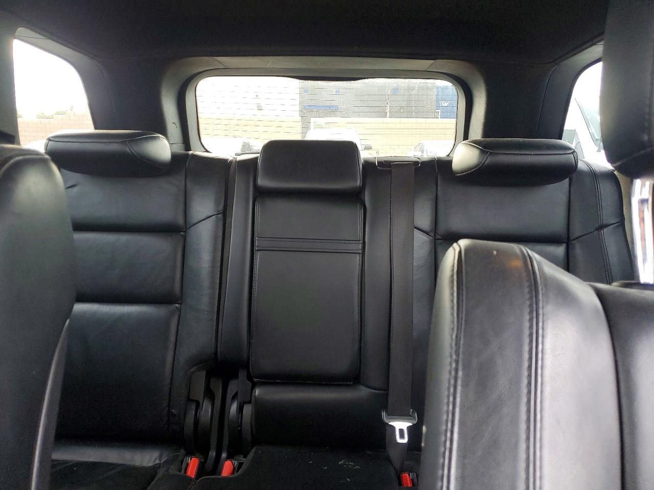 2019 Jeep Grand Cherokee Limited - zdjęcie 10