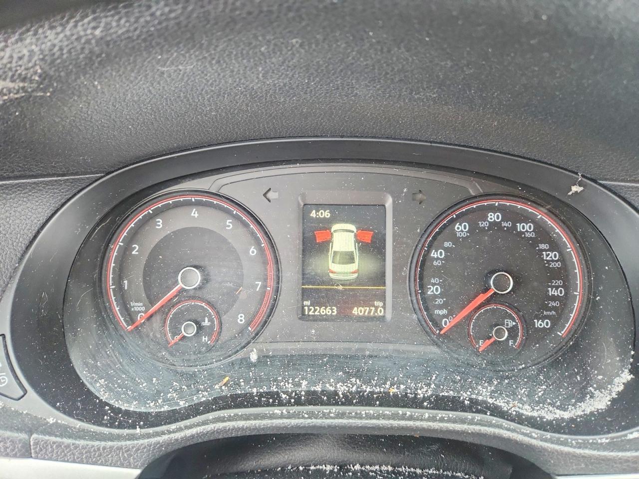 2021 Volkswagen Passat Se - zdjęcie 9