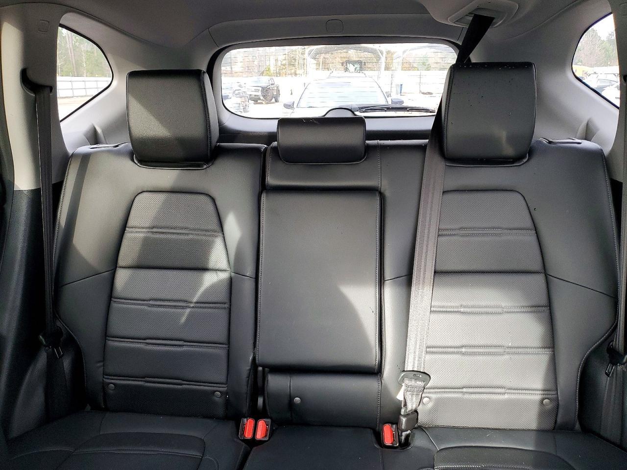 2020 Honda Cr-V Exl - zdjęcie 10