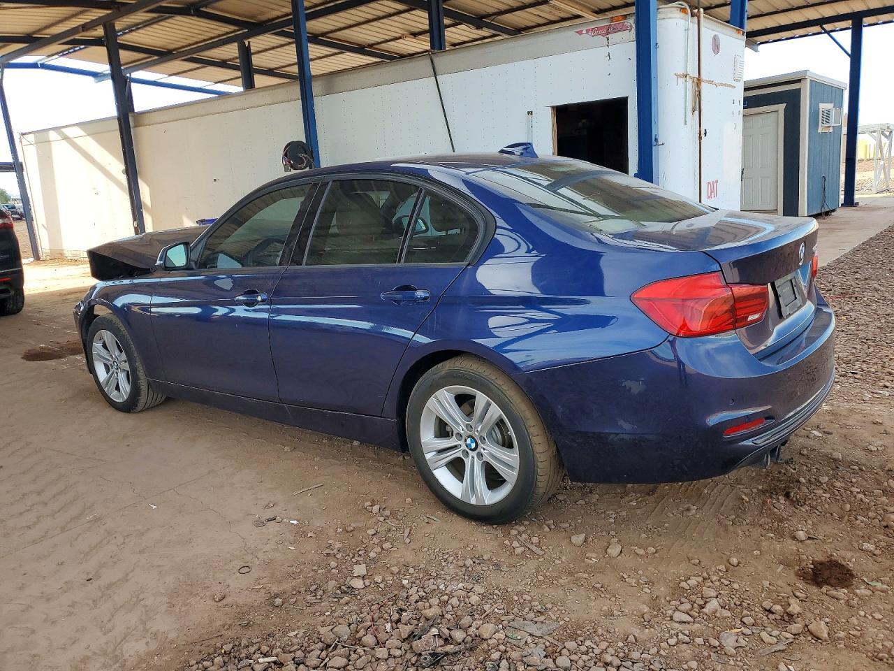 BMW Seria 3 - zdjęcie 2