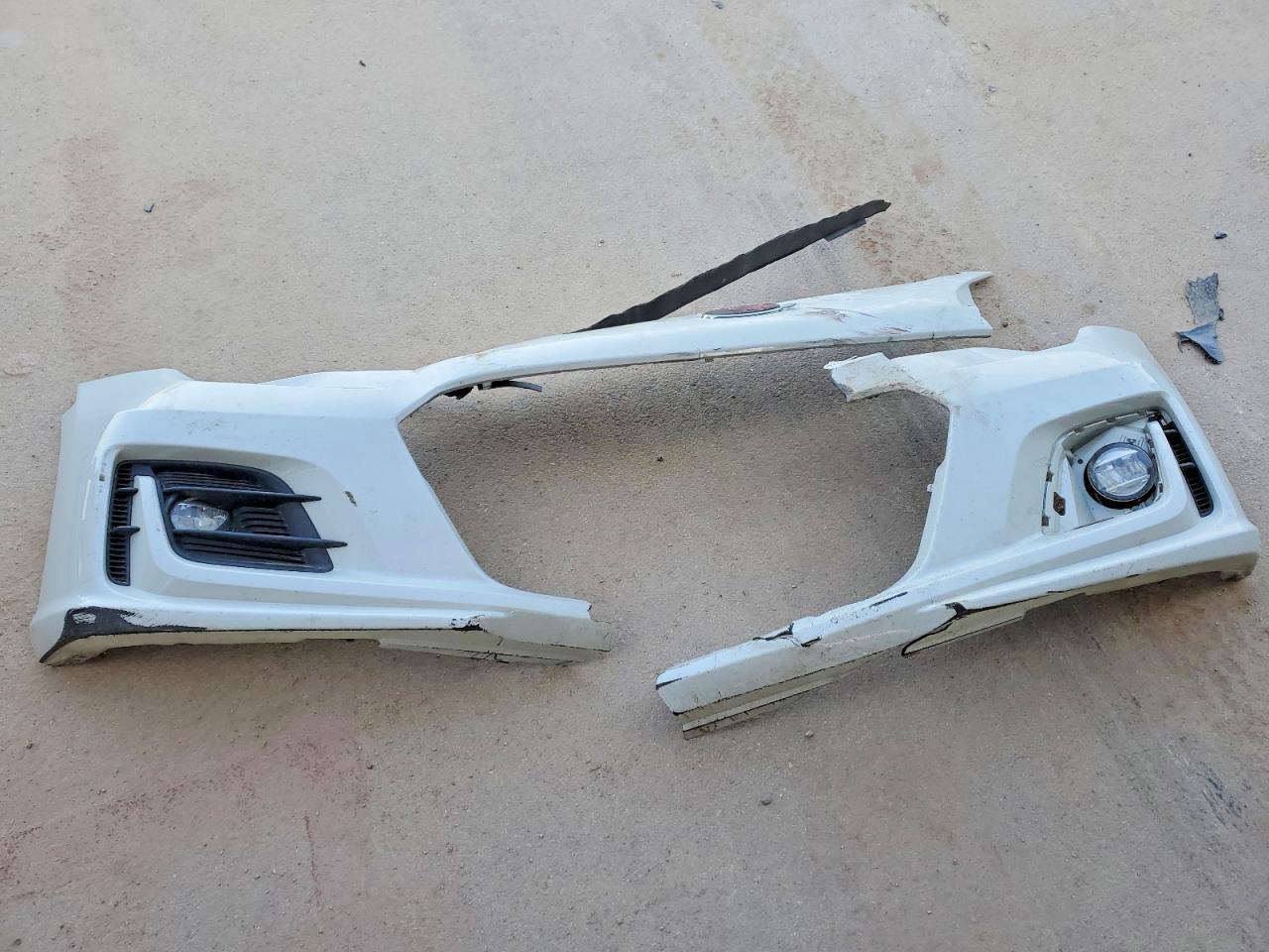 2020 Subaru Brz Limited - zdjęcie 12