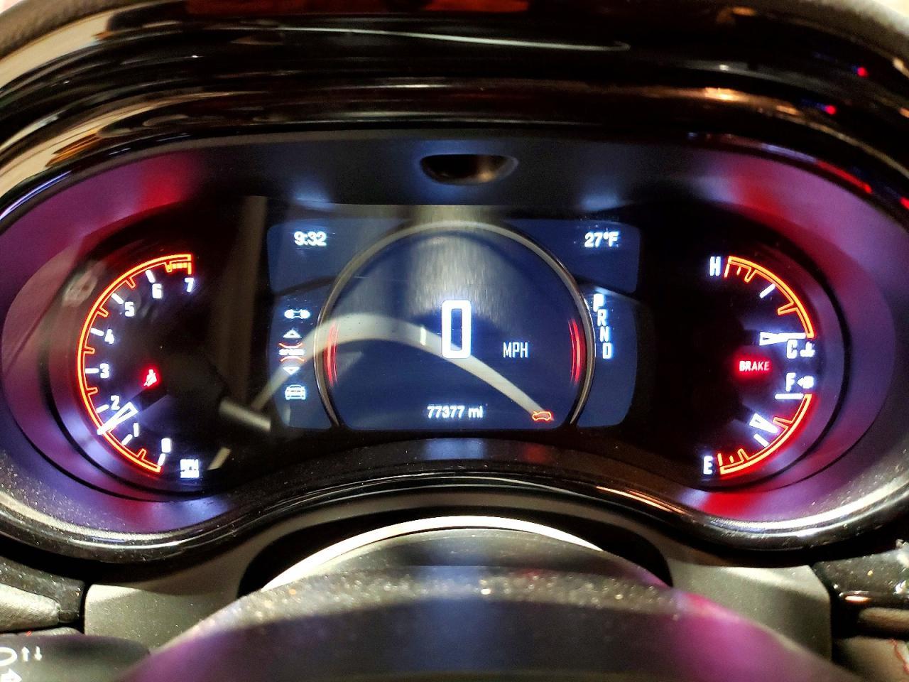 2023 Dodge Durango Gt - zdjęcie 9