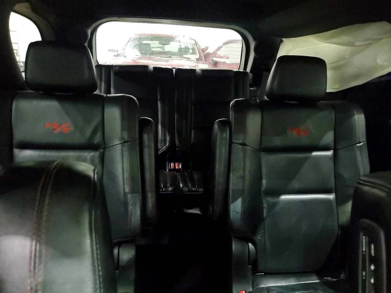 2018 Dodge Durango R/T - zdjęcie 10