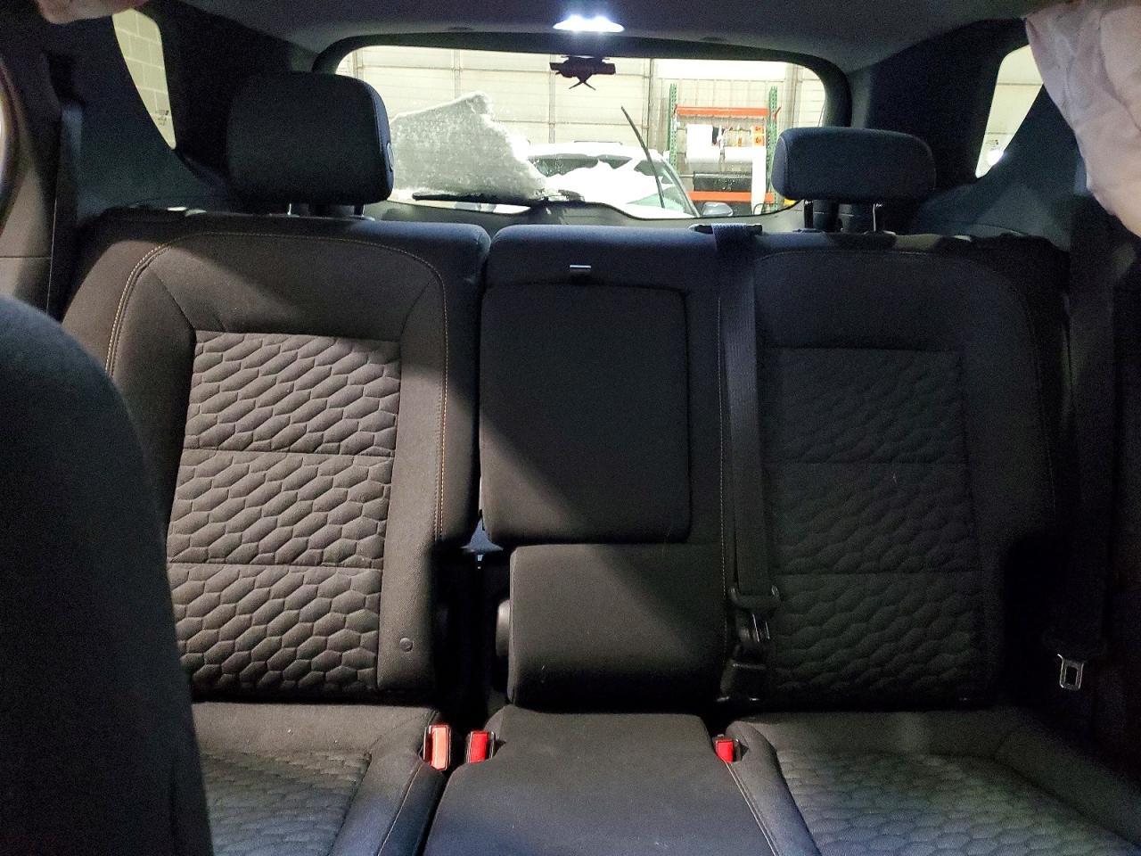 2019 Chevrolet Equinox Lt - zdjęcie 10