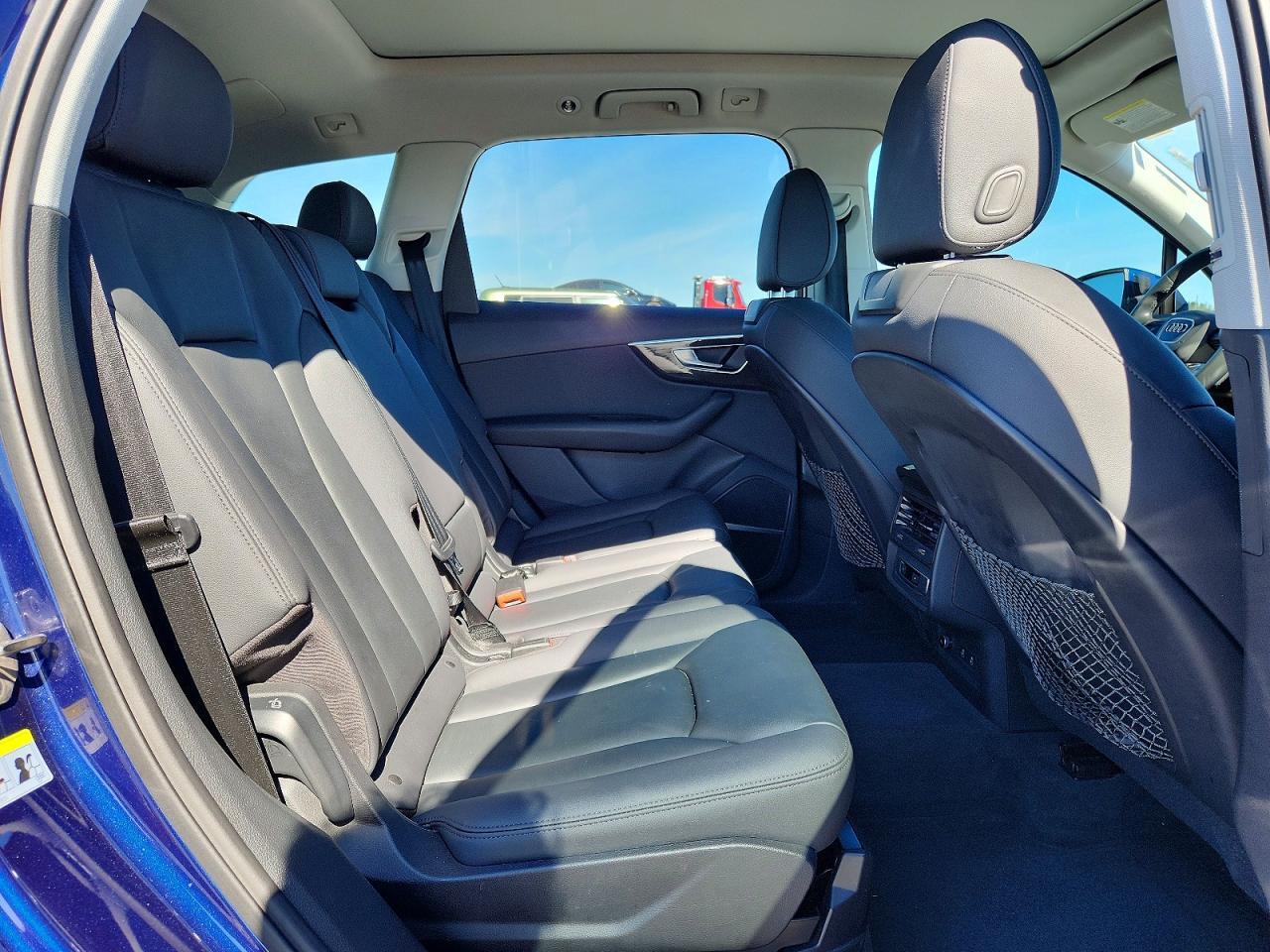 2022 Audi Q7 Premium Plus - zdjęcie 10