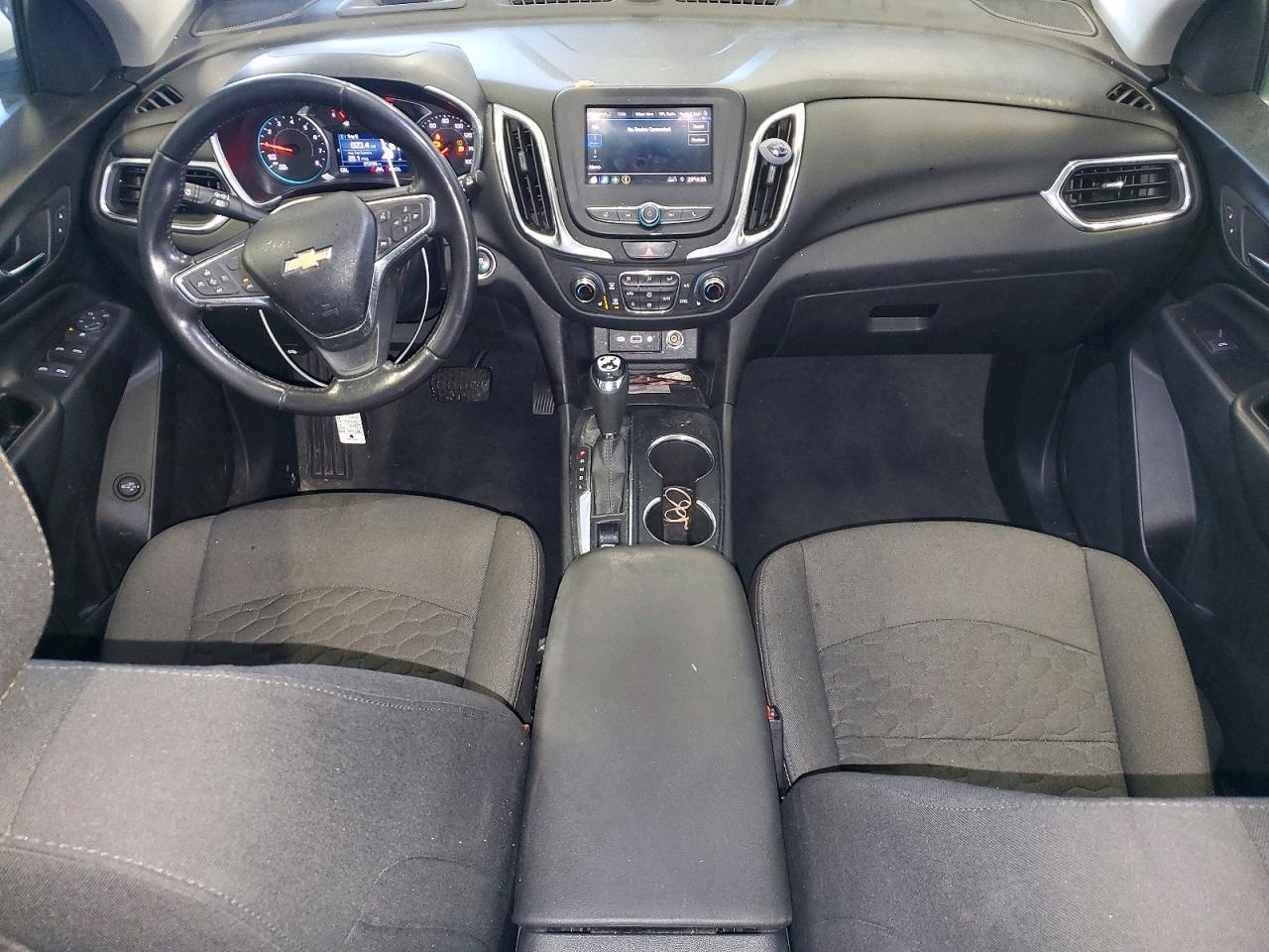 2020 Chevrolet Equinox Lt - zdjęcie 8