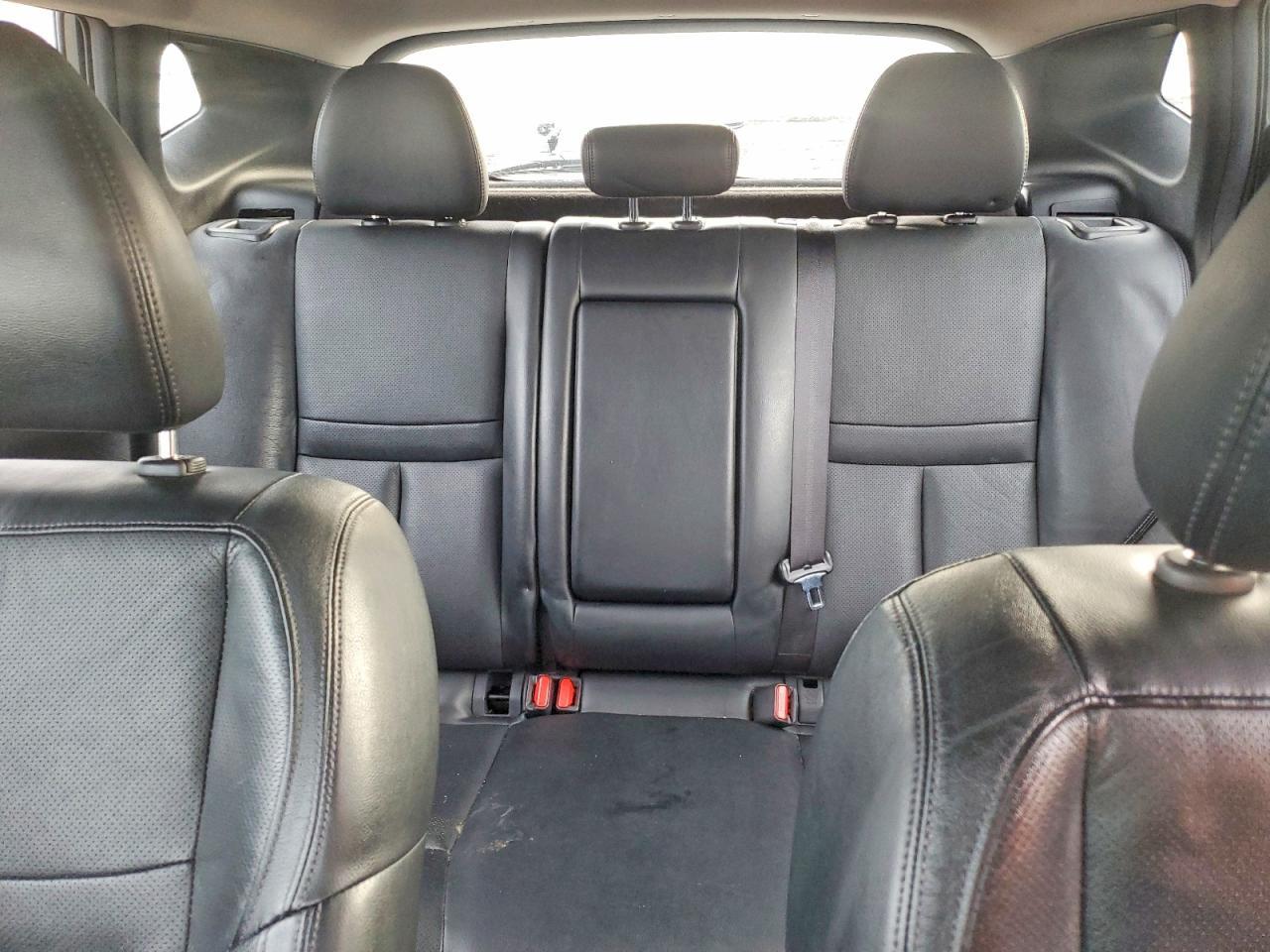 2017 Niss Rogue Sport Sl - zdjęcie 10