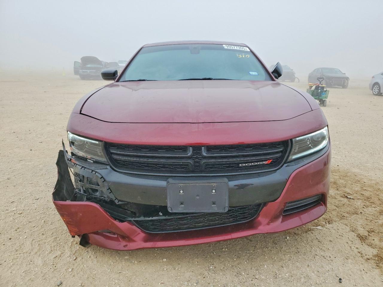 2023 Dodge Charger Sxt - zdjęcie 5